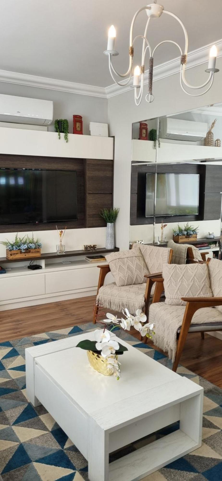 Gramado Garden Centro Apartment ภายนอก รูปภาพ