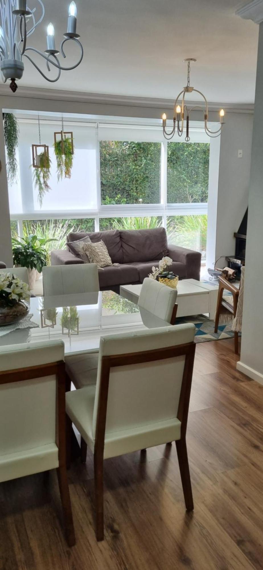 Gramado Garden Centro Apartment ภายนอก รูปภาพ