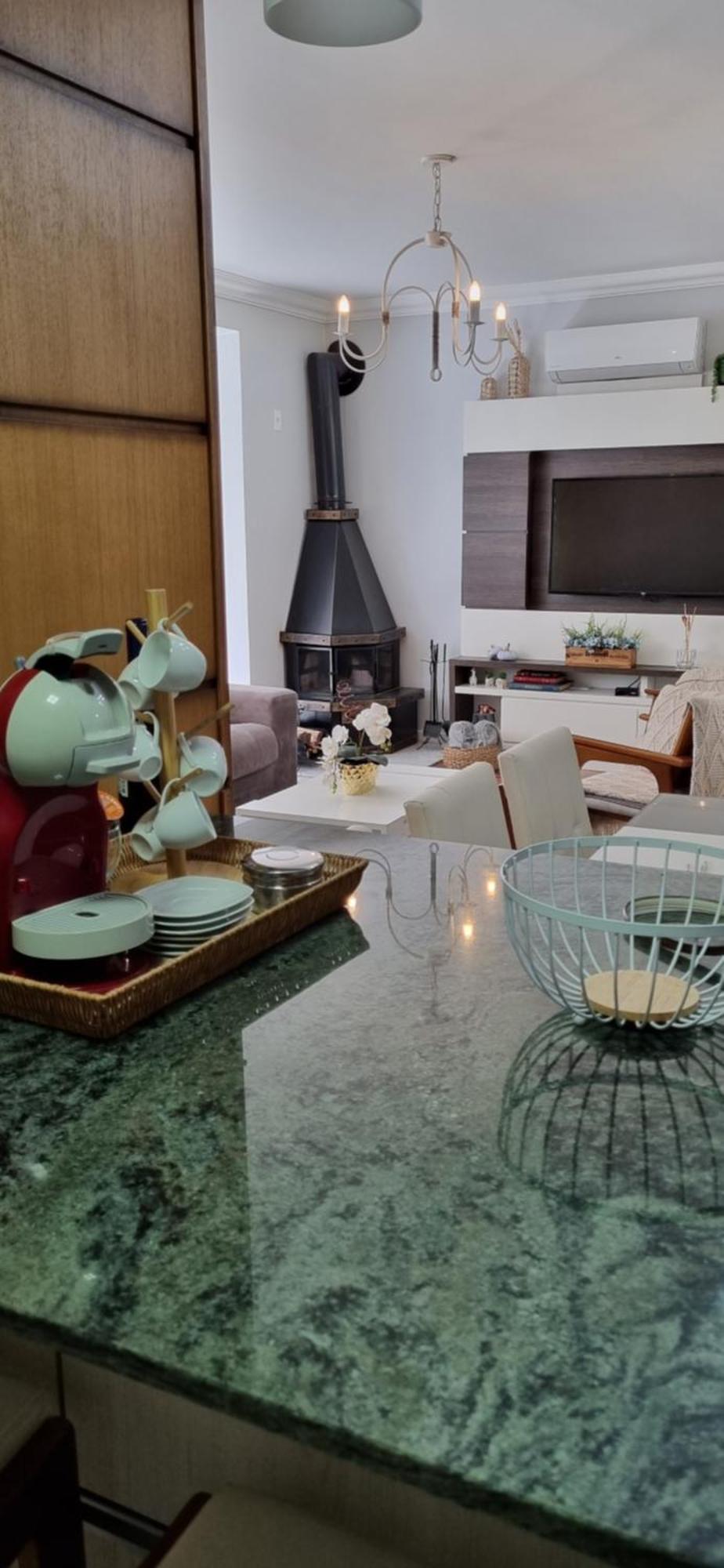 Gramado Garden Centro Apartment ภายนอก รูปภาพ
