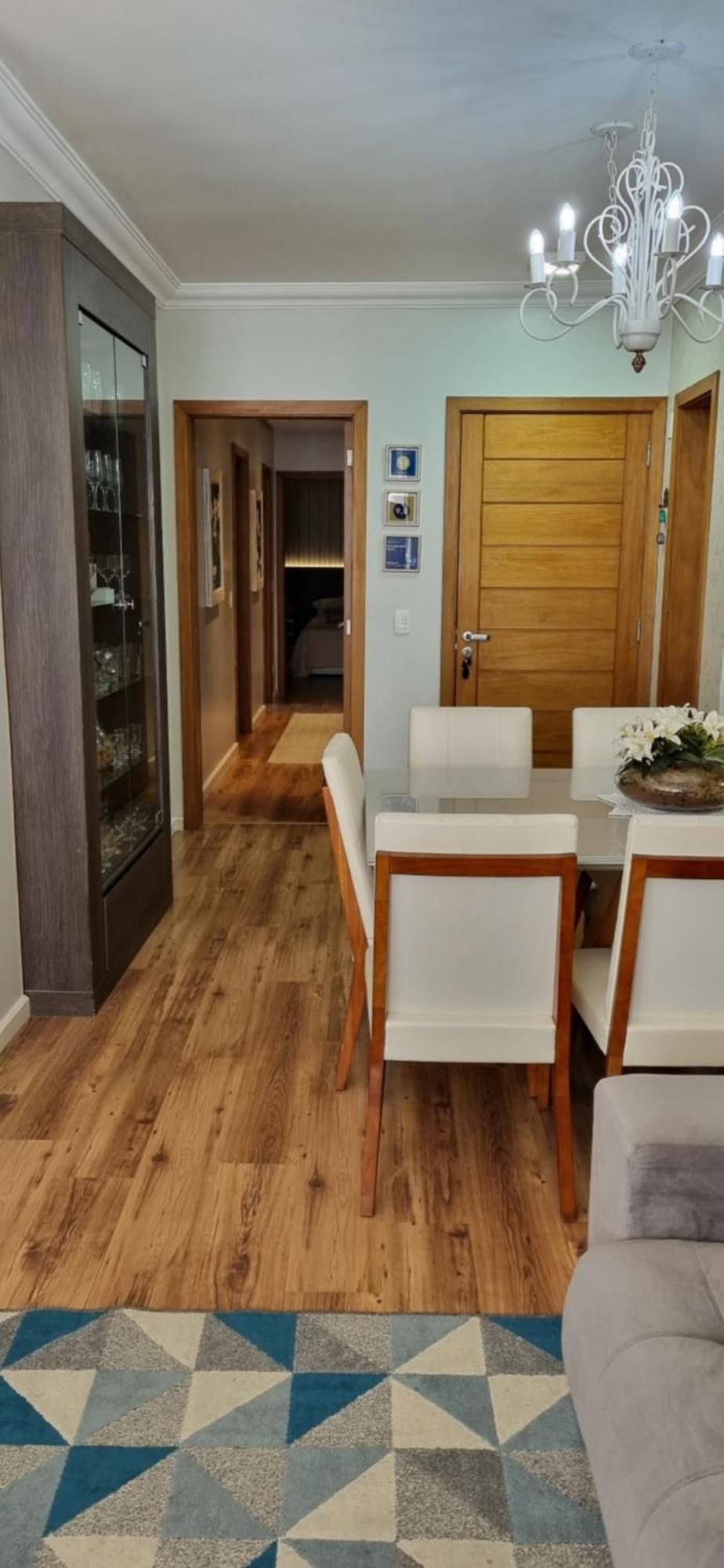 Gramado Garden Centro Apartment ภายนอก รูปภาพ