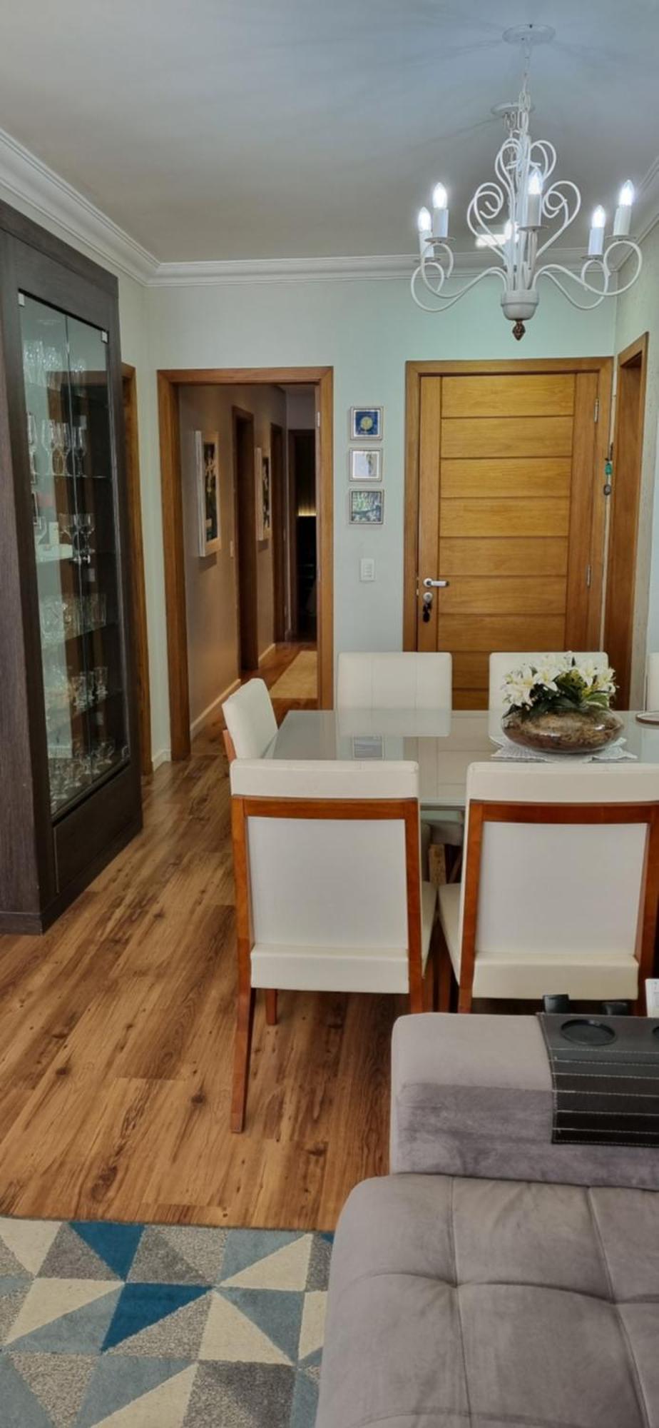 Gramado Garden Centro Apartment ภายนอก รูปภาพ